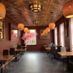 Sakura Restaurant