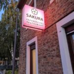 Sakura Restaurant