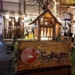 Sakura Restaurant