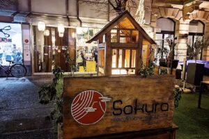 Sakura Restaurant