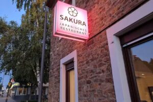Sakura Restaurant