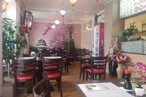 Sakura Sushi