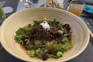 SAKURA Sushi Cafe Taunus