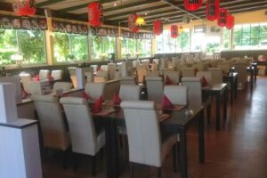 Sakura Sushi&Grill
