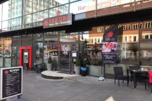 Sakura Sushi Restaurant