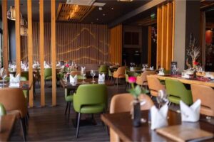 Sakura Sushibar