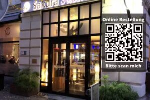 Sakura Sushibar