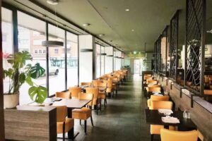 Sakurai Sushi & Grill – Düren