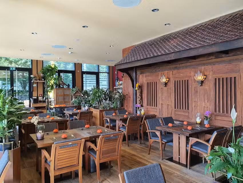 Sala Thai Restaurant