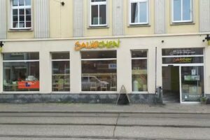 Salädchen Schwerin