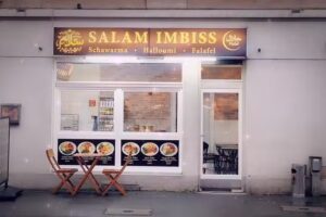 Salam imbiss