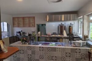 Salame&rsquo;s Kebap