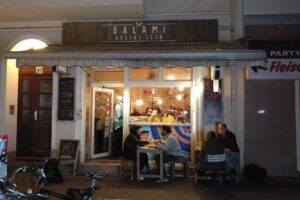 Salami Social Club