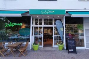 Salatbar