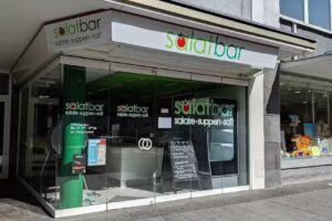 Salatbar