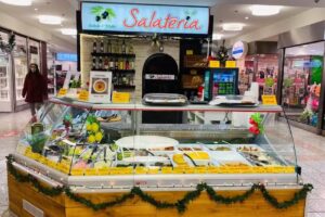 Salateria