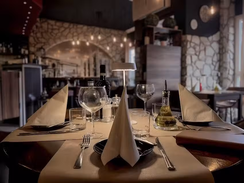 Sale e Pepe &ndash; Herne