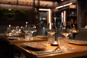 Salentu Pizza & More – Italiener Kelkheim