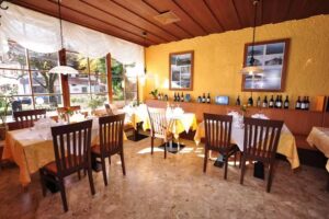 Salerno italienisches Restaurant