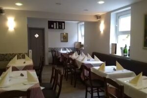 Salerno Pizzeria e Ristorante