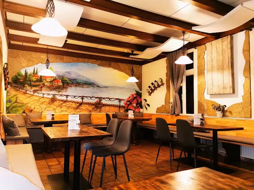 Salerno&rsquo;s Ristorante