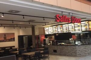 Salihs Döner