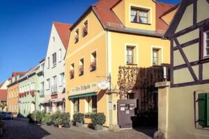 SaLimba Restaurant & Weinlounge