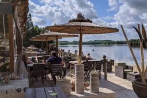 Salitos Beach Paderborn