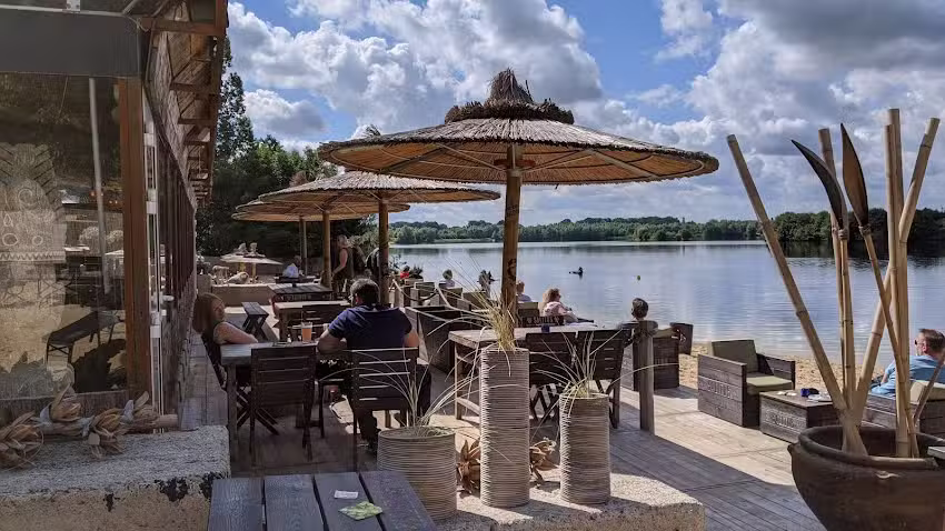 Salitos Beach Paderborn