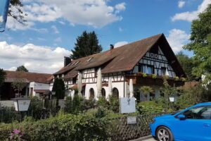 Salmannsweiler Hof