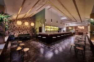 Salon 3SEIN tapas | bar