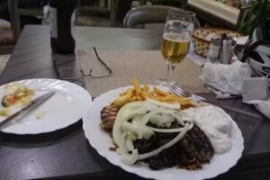 Saloniki