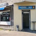 Saloniki Grill