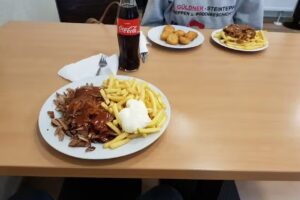 Saloniki-Grill