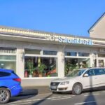 Saloniki Grill