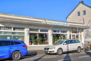 Saloniki Grill