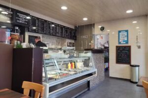 Saloniki Grill