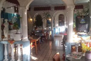 Saloniki Grill