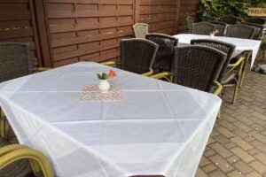 Saloon “Little Country”