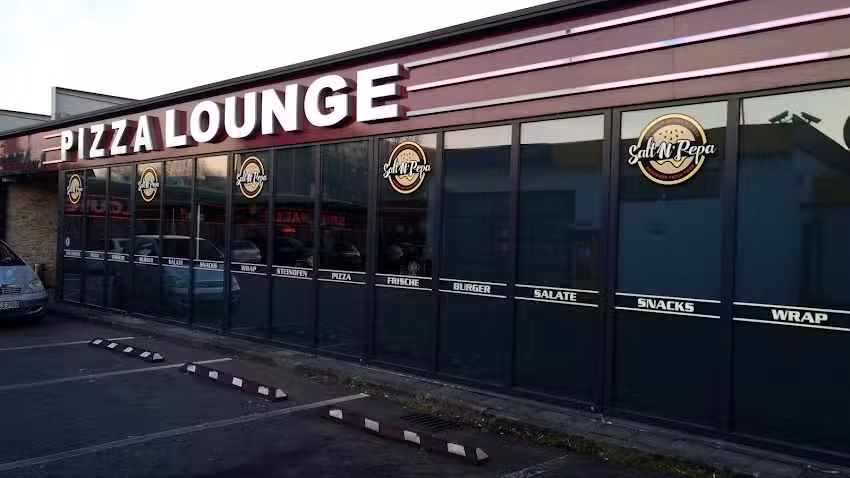 Salt N&lsquo; Pepa M&ouml;nchengladbach