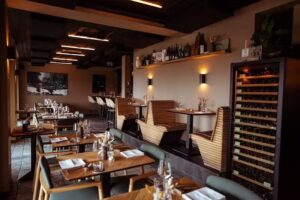 Salt & Silver &ndash; Restaurant