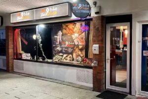 Salt & Sugar Restaurant
