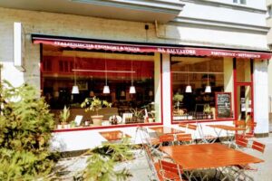 Salumeria Da Salvatore