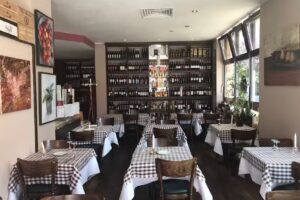 Salumeria Pane e Vino