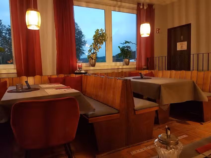 Salva&rsquo;s flotte Pizza Inh. A. Di Giorgio