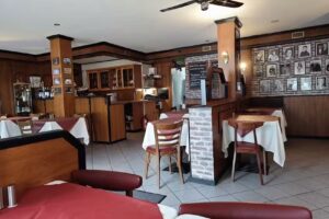 Salvatore’s Pizza