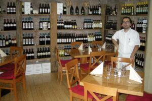 Salvatore Trattoria – Göttingen