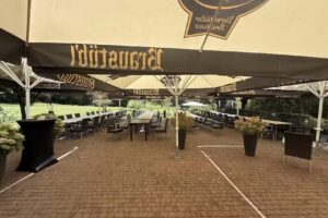 Salvo Golf-Club Restaurant