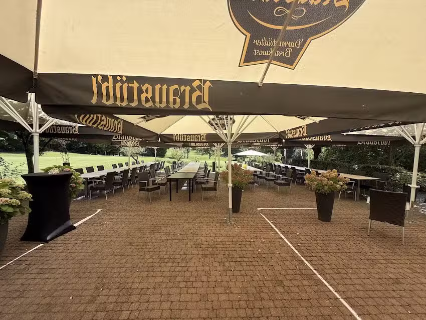 Salvo Golf-Club Restaurant