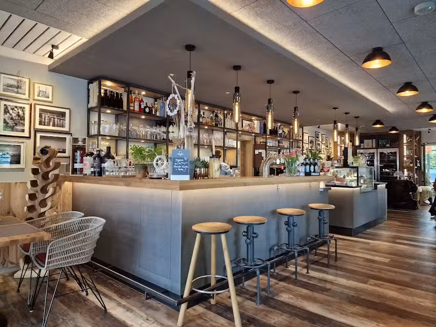 Salzblüte Restaurant & Café